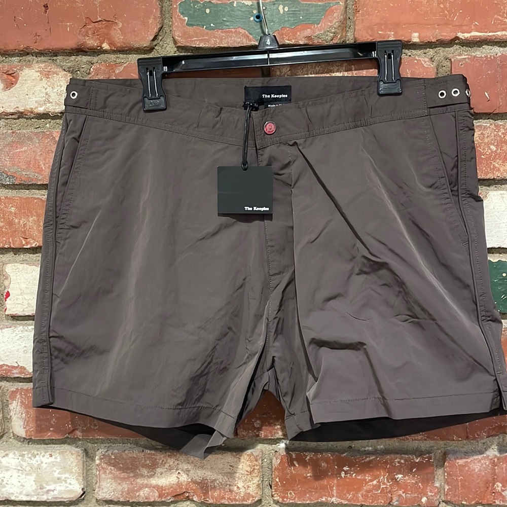 The Kooples  Swim Short size XL